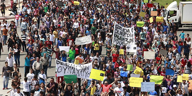 Anneler idam istiyor