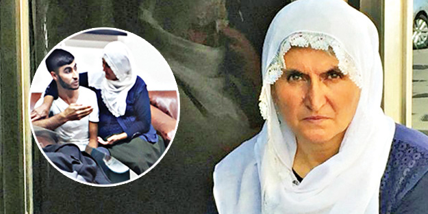 Anneler, Kandil’i ateşe verdi!