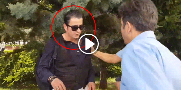 Anneler ve babalar dikkat! Sapık Ankara’da kıskıvrak yakalandı… Bu pisliği kim serbest bırakıyor?