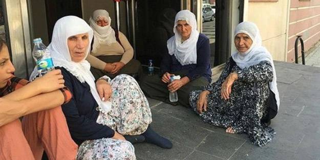 Annelere destek çığ gibi büyüyor