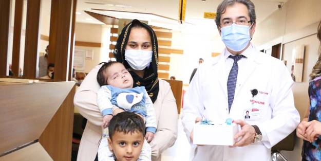 Annelere süt arttırıcı gıda paketi