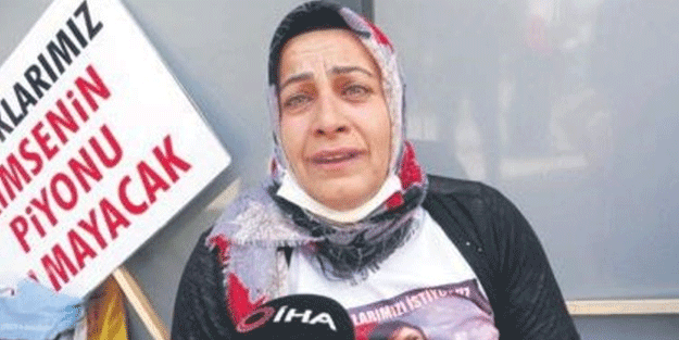 Anneleri görmezden geldi! Kılıçdaroğlu iki sokak aşağı inemedi