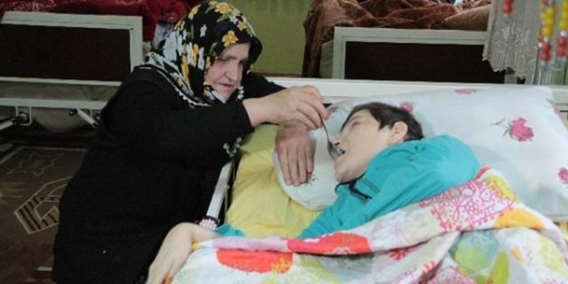 Annelerin en güzeli