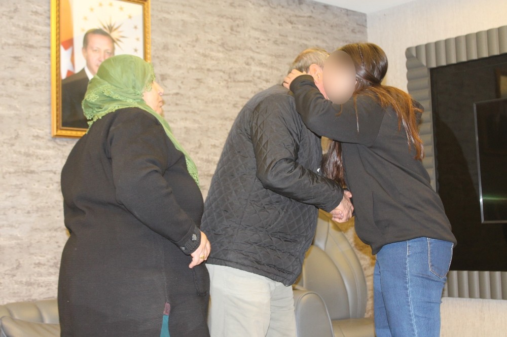 Annelerin feryadı PKK’yı çözülme noktasına getirdi 