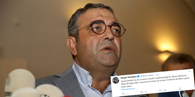 Anneliği yok etmeye meyilli LGBT sapkınlığını savunanlara bakın! Samimiyetsiz mesajlar!