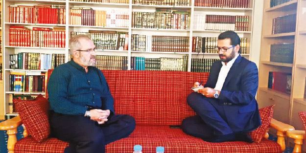 Anneliğin siyaseti ideolojisi olmaz