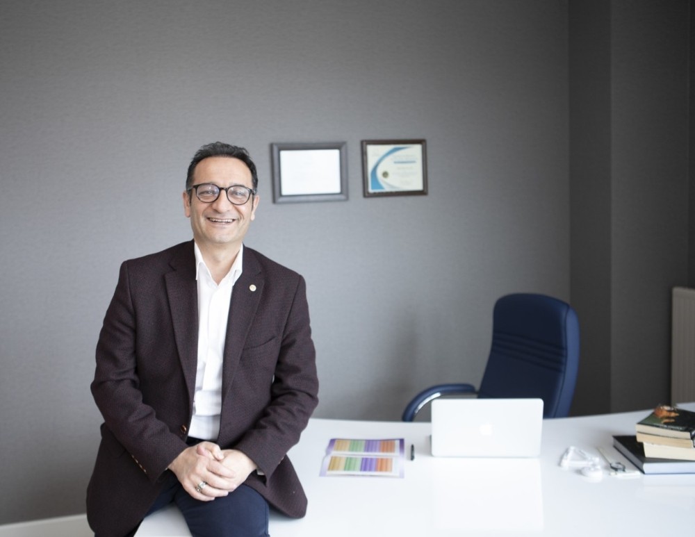 Annelik estetiğinde ‘’sabır’’ önemlidir 