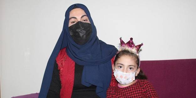 Annenin evladıyla son konuşması! 'Anne ben şehit oluyorum, uykum geliyor, ben yatıyorum'