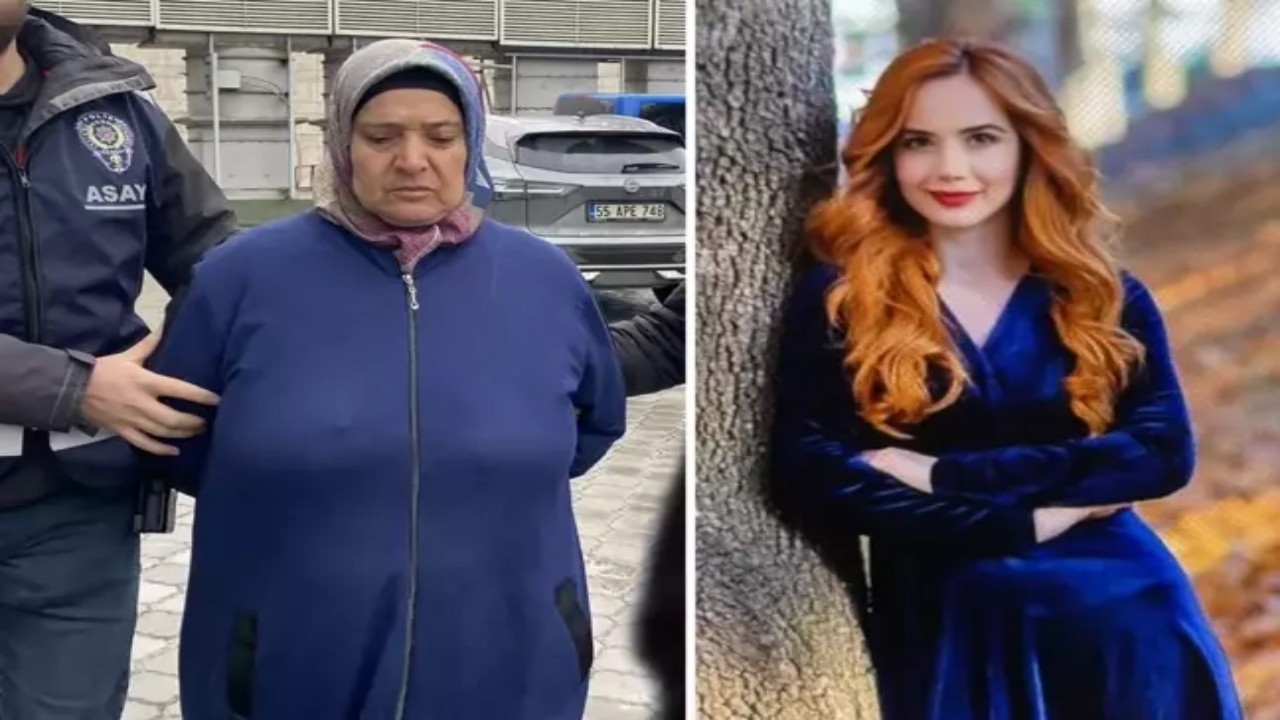 Annenin kızını vahşice katlettiği olayda yürek yakan detaylar çıktı! Yazık, vallahi yazık