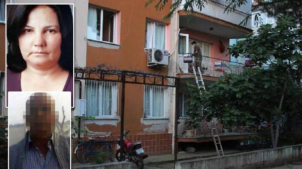 Annenin öldürülüp, kızının yaralandığı av tüfekli dehşette 1 kişi gözaltında