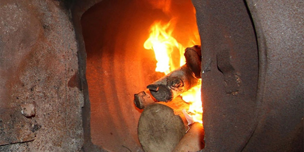 Annenin uyanıklığı facianın önüne geçti