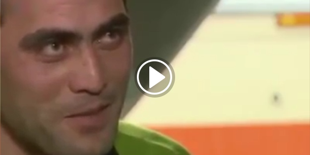 'Annemin öldüğünü, teyzemden bir tabak daha...'