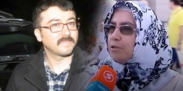 Annesi 'benim çocuğum vatanına ihanet etmez' demişti...