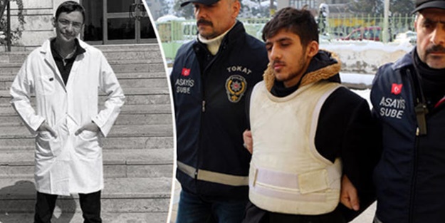 Annesi 'ders çalış' dedi! O katil oldu