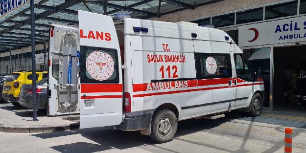 Annesi emzirirken nefessiz kalan bebek hayatını kaybetti