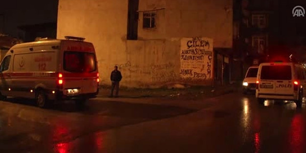 Annesi emzirirken nefessiz kalan bebek kurtarılamadı