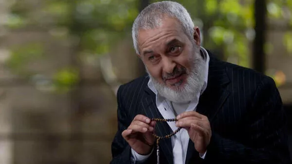 Annesi intihar etmişti! Ünlü oyuncu Ali Sürmeli ilk kez konuştu