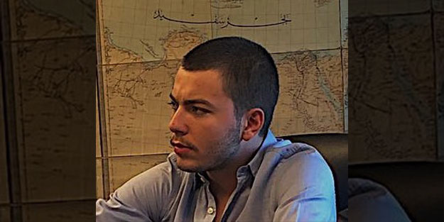 Annesi muhalif bir tavır takınmıştı... Erol Olçok’un oğlundan çok konuşulacak AK Parti yorumu