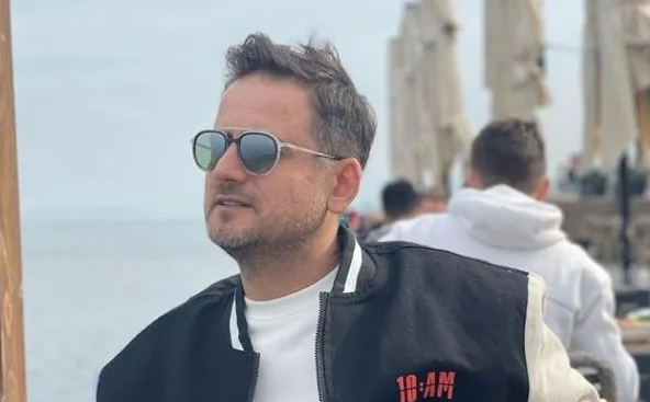 Annesi, sigara kokusundan buldu! Cinsel tacizci, ünlü ismin abisi çıktı