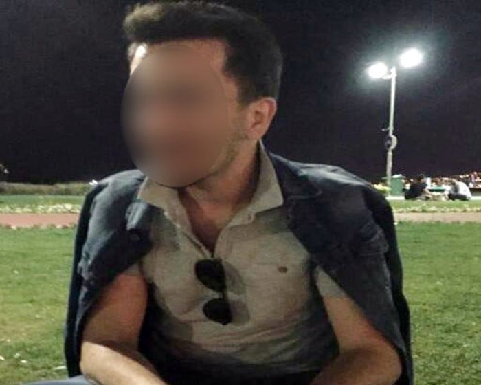 Annesi ve babasını siyanürle öldüren şahısa 