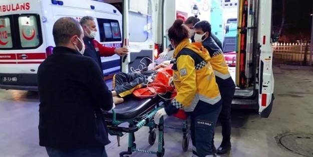 Annesine ateş açan genç araya giren kardeşini öldürdü