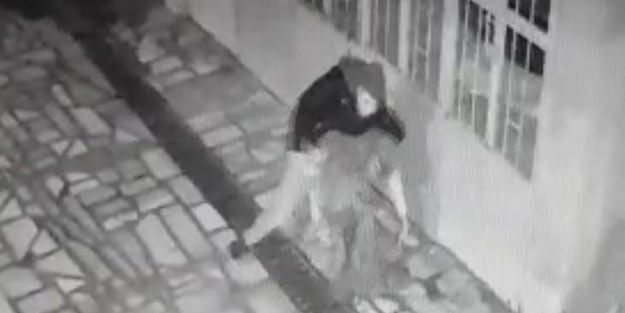 Annesine dehşeti yaşatmıştı! İfadesi kan dondurdu