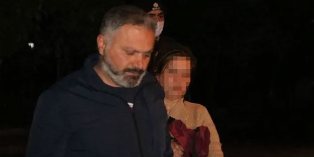 Annesine küfreden kişiyi pompalıyla vurup teslim oldu