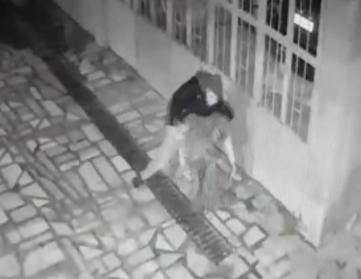 Annesini 15 yerinden bıçaklayıp polise teslim oldu 