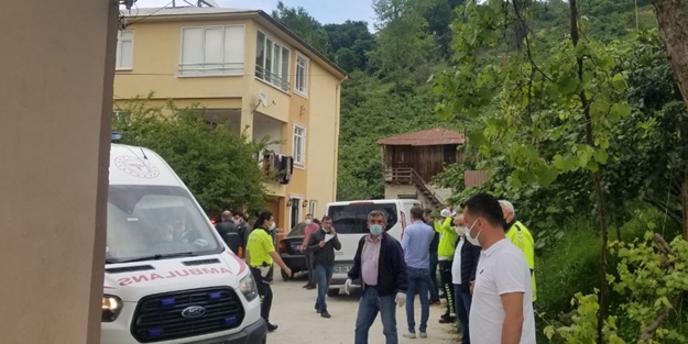 Annesini baltayla katledip polisi yaralayan cani etkisiz hale getirildi