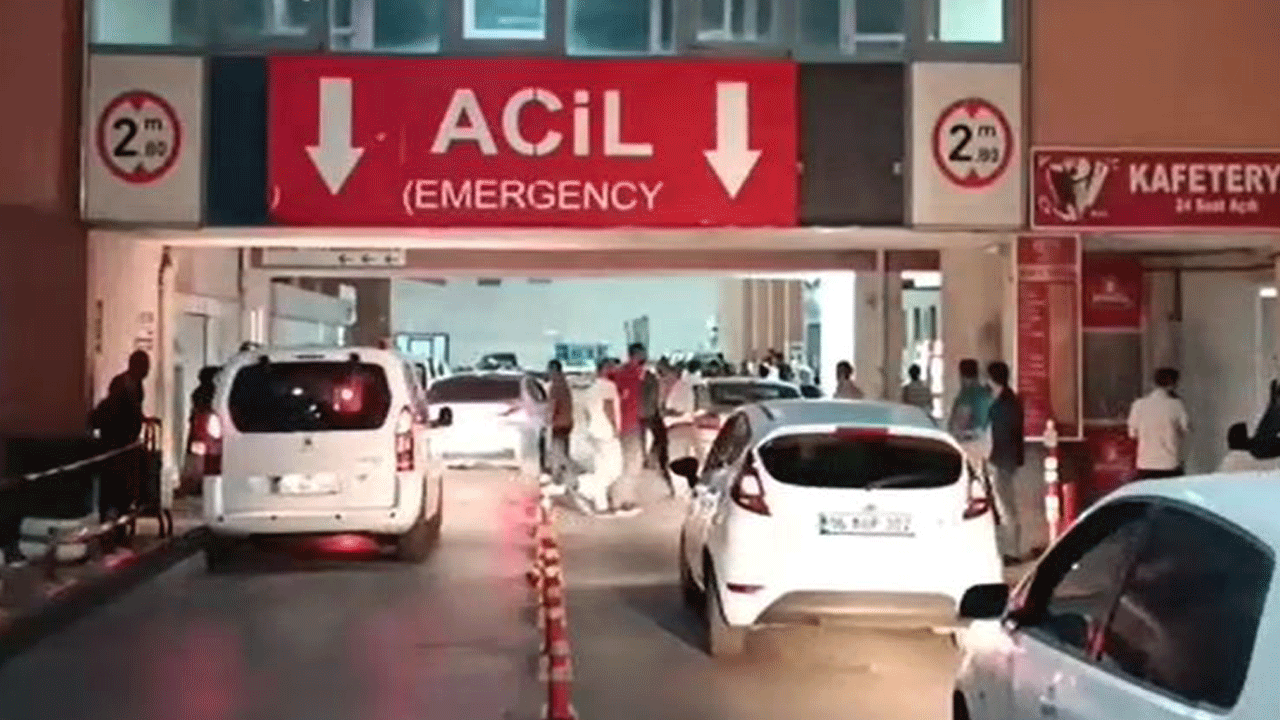 Annesini bıçakla yaralayan kardeşini öldürdü