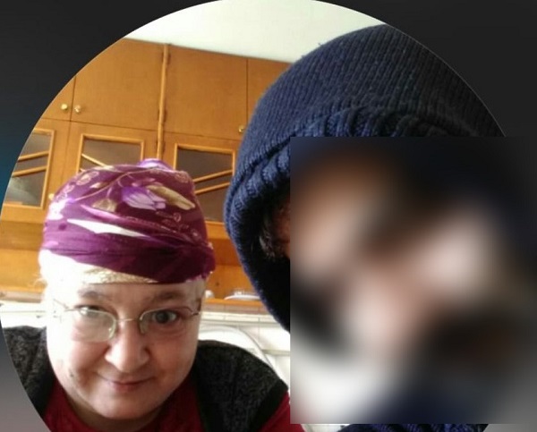 Annesini gözünü kırpmadan öldürdü! Hastanede vahşi cinayet