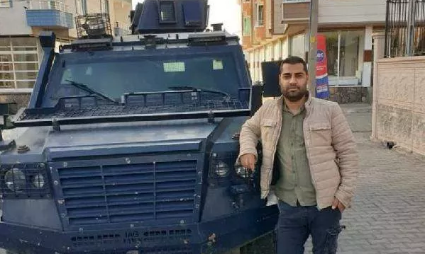 Annesini, iki ağabeyini ve eşini katletmişti! Cani polisin kan donduran ifadesi ortaya çıktı