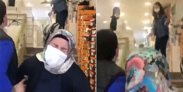Annesini merdivenden iterek düşüren kızın ifadesi ortaya çıktı
