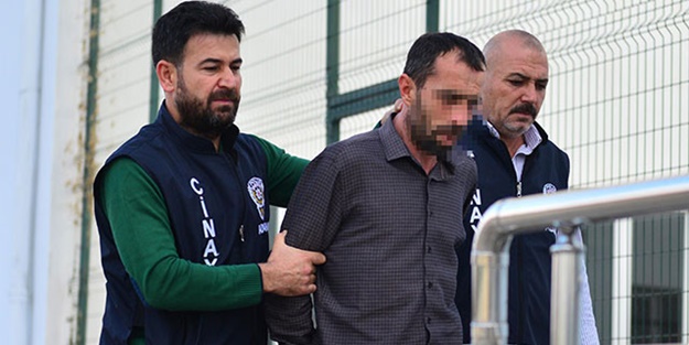 Annesini odunla döverek öldürdü! Mahkemedeki ifadesi kan dondurdu