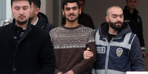 Annesini rahatsız eden adamı öldüren genç, cezaevine gönderildi