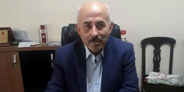 Annesinin cenazesinde aday olduğunu öğrendi
