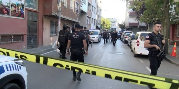 Annesinin başını kesip aşağı atan caninin mesajı ortaya çıktı!