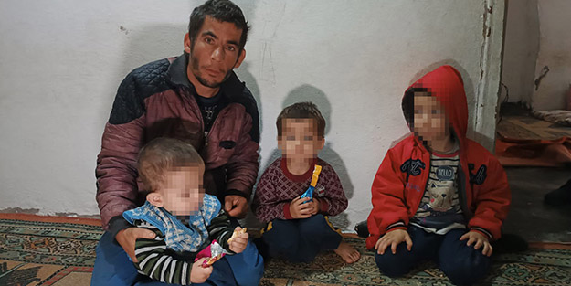 Annesinin işkence ettiği çocuğun babası: Eşim kız çocuğunu sevmiyor!