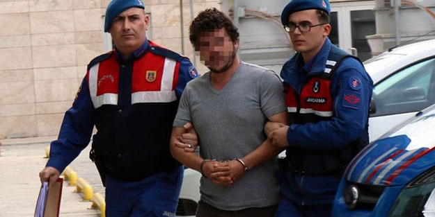 Annesinin kolunu kırdı, babasını yaraladı! Dehşet veren olay