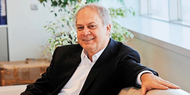 Annesinin sözü başarısının anahtarı oldu