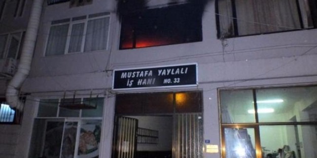 Annesiyle tartıştı ve öyle bir şey yaptı ki!