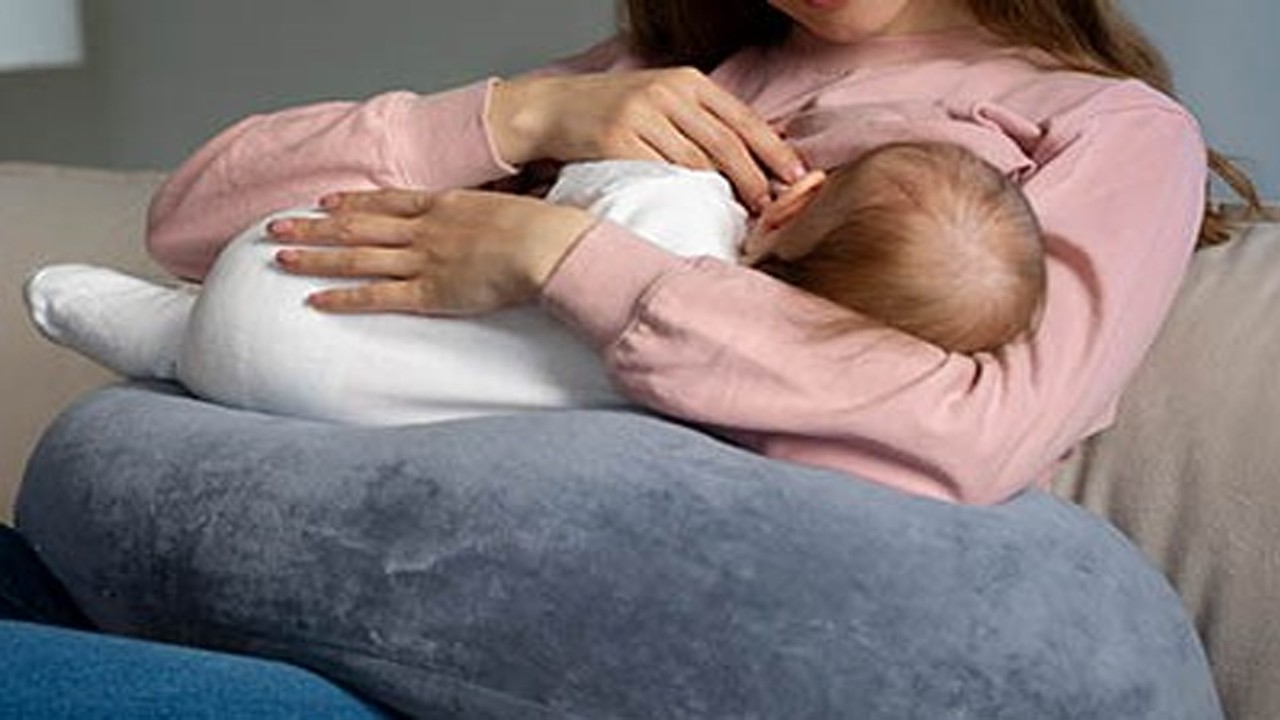 Anneye 325 milyon lira emzirme parası!