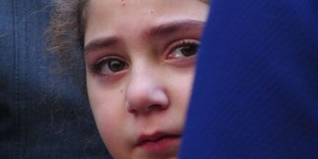 Anneye son bakış! Böyle veda etti