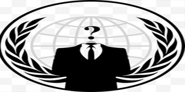  Anonymous nedir? Anonymous kimdir?