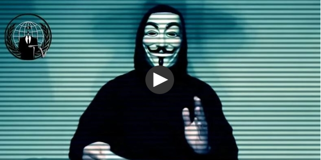 Anonymous Türkiye'deki hastanelere saldırdı!