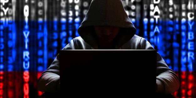 Anonymous'dan, Rus devlet televizyonuna siber saldırı