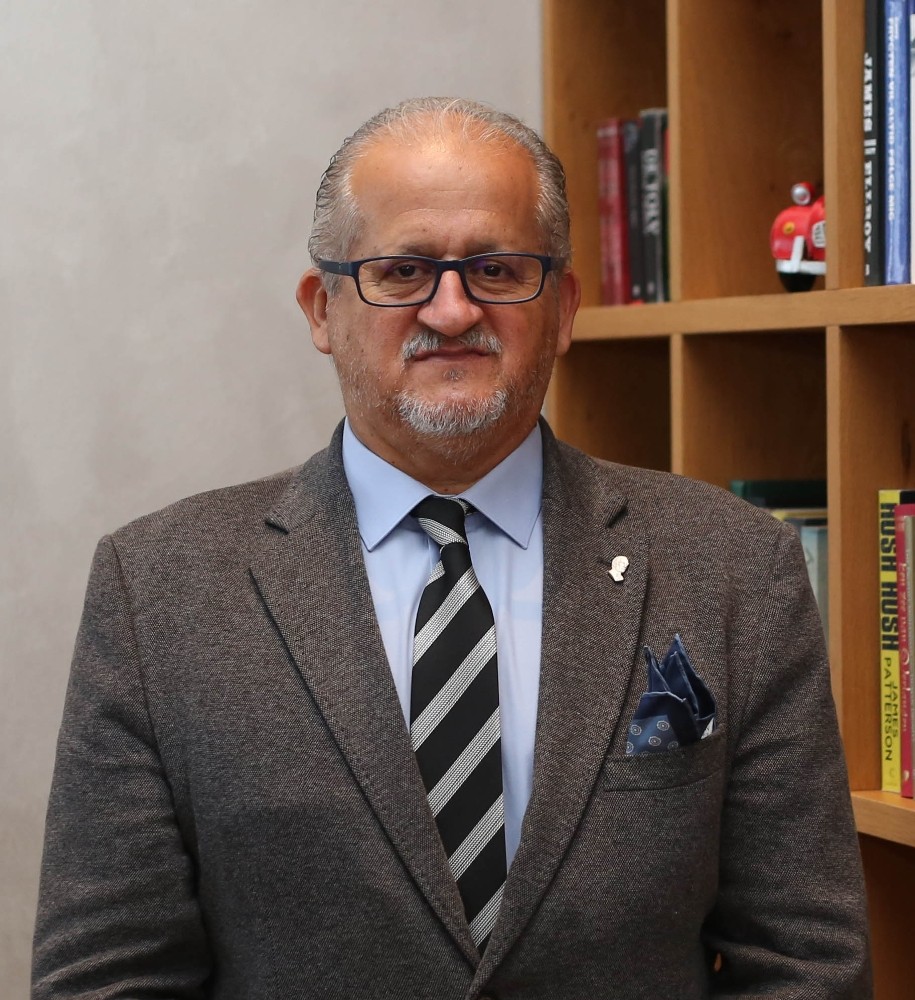 ANSİAD’dan Korona virüs ekonomisi için 7 öneri 