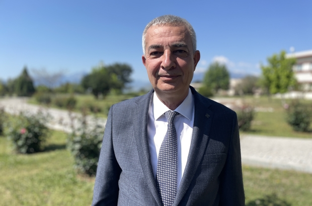 Antalya, 10 helikopter 4 uçakla orman yangınlarına hazır