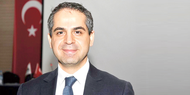 Antalya 12 milyon turist beklentisinde