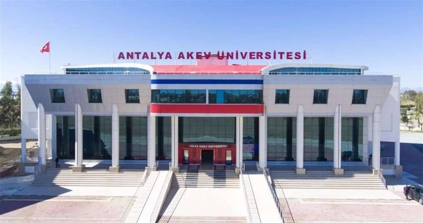 Antalya AKEV Üniversitesi öğretim üyeleri alacak